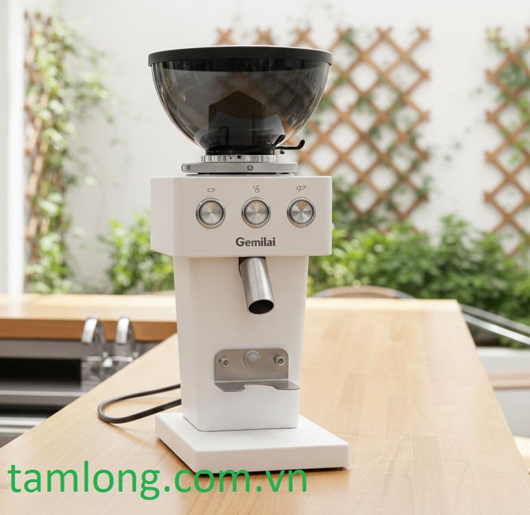 Máy xay cà phê Corrima CRM 9015 A