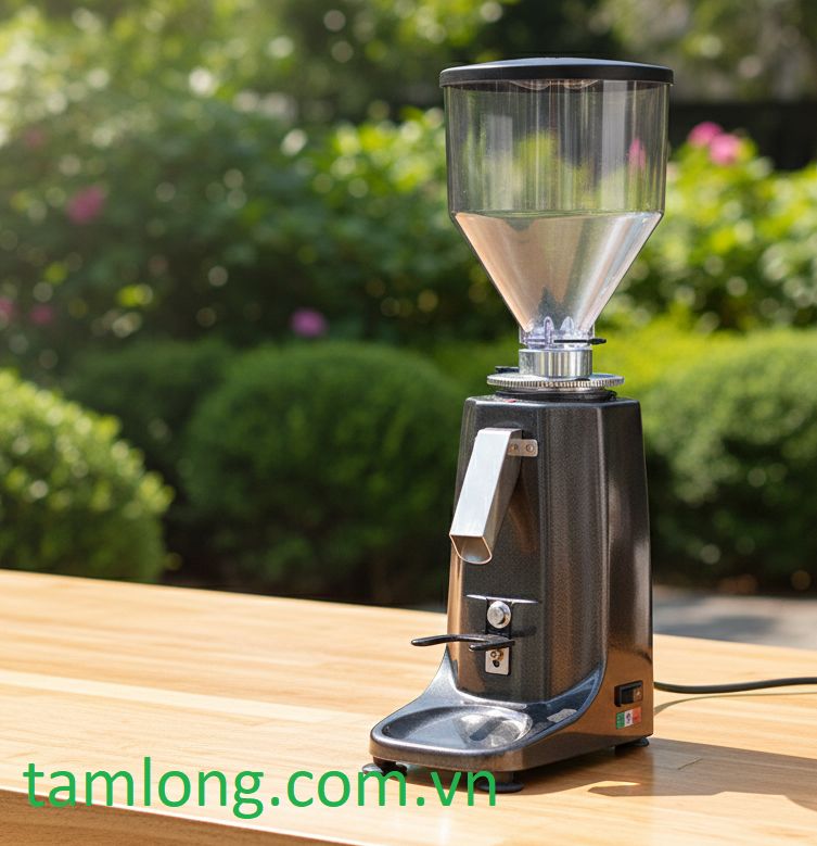 Máy xay cà phê Corrima CRM020