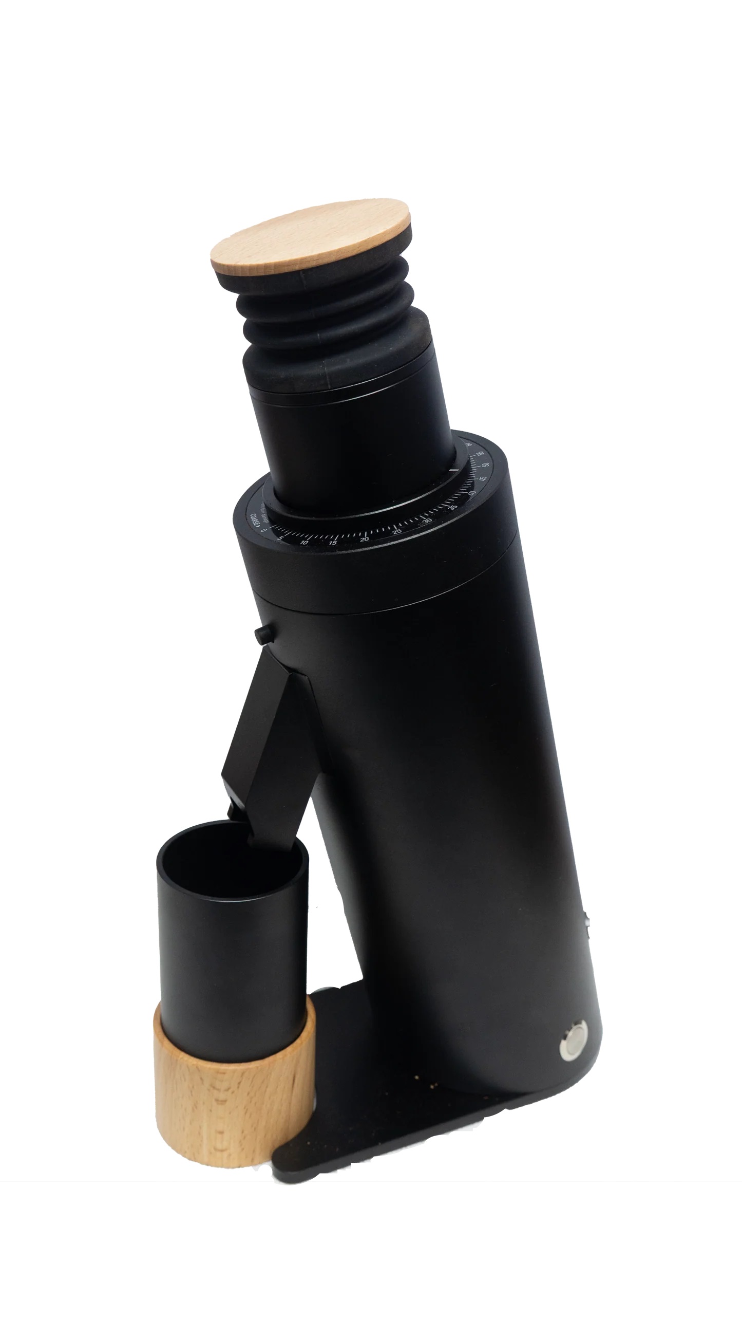 Máy xay cà phê Creyke DC 63 Conical Burr tại TPHCM