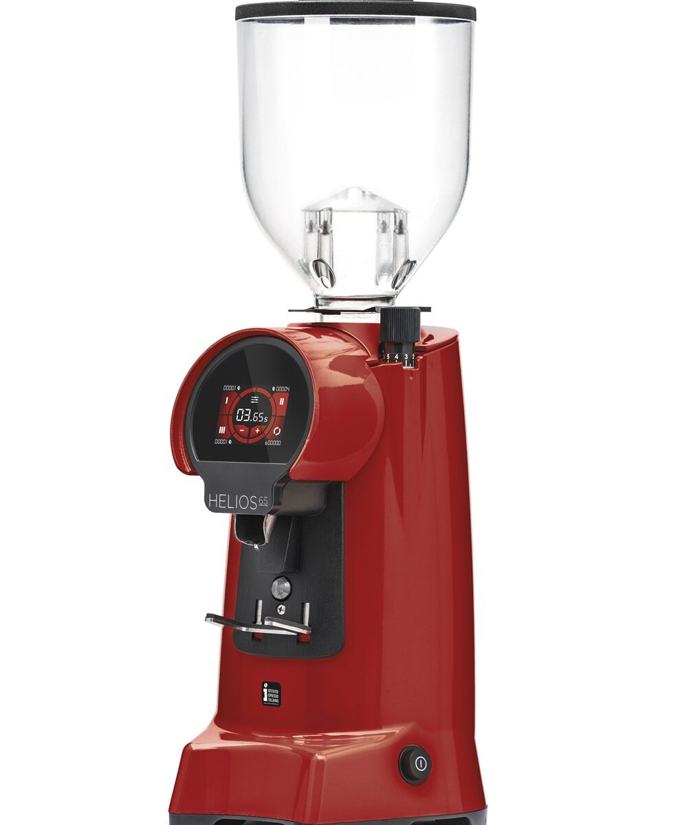 Máy xay cà phê Eureka Helios 65