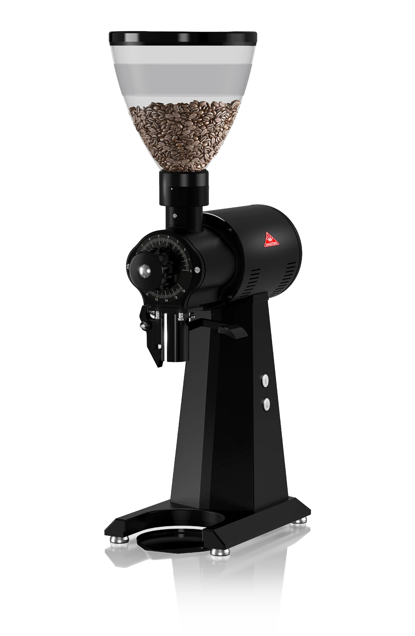 Máy xay cà phê Mahlkonig EK43