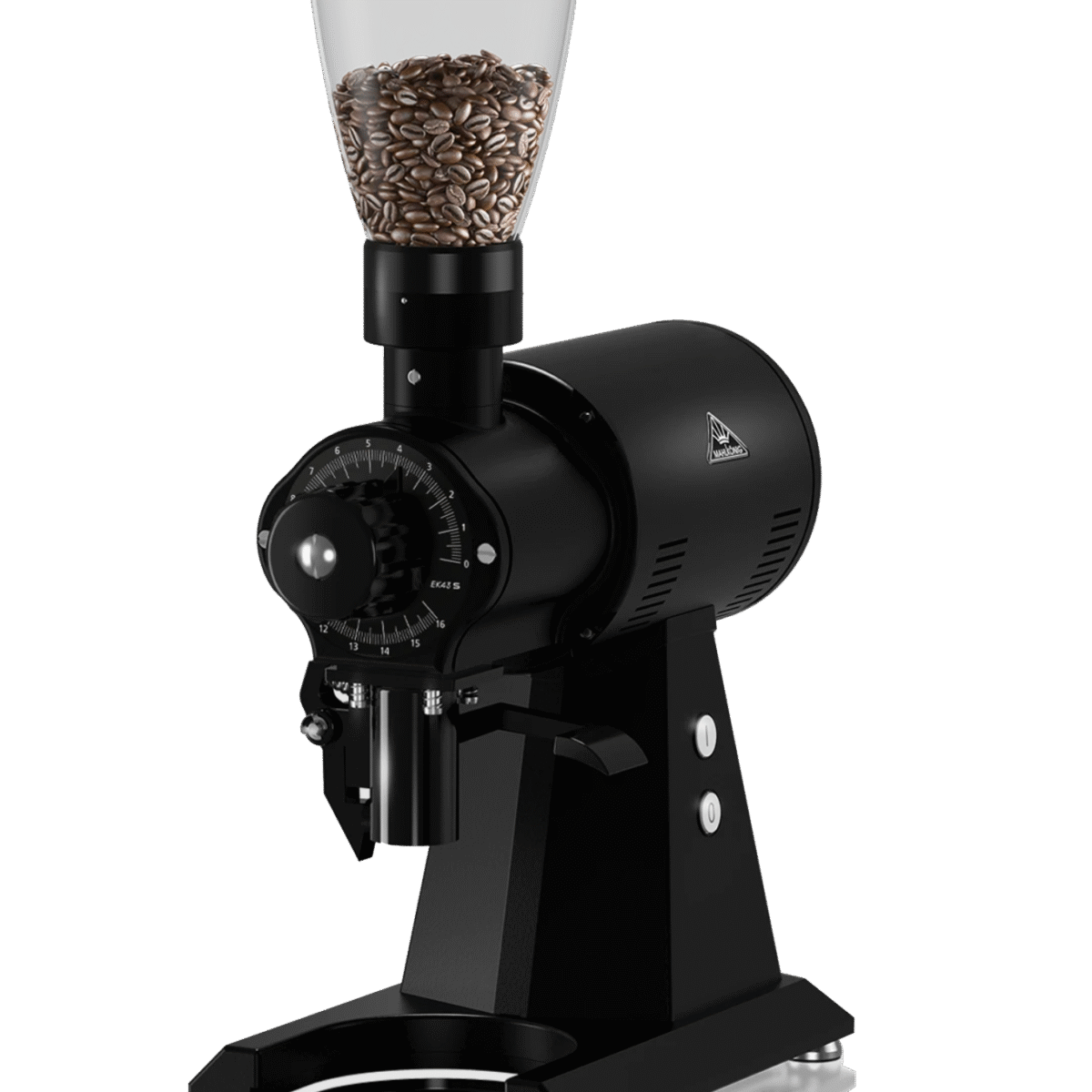 Máy xay cà phê Mahlkonig EK43S