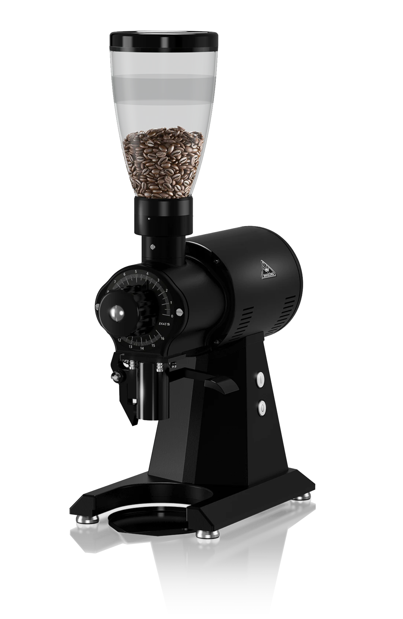 Máy xay cà phê Mahlkonig EK43S