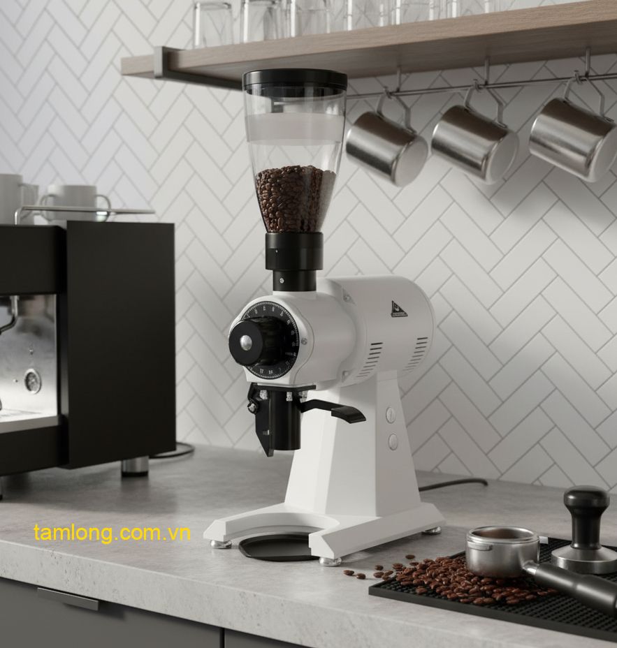 Máy xay cà phê Mahlkonig tại TPHCM