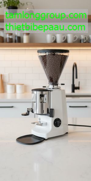 Máy xay cà phê Mazzer Lux