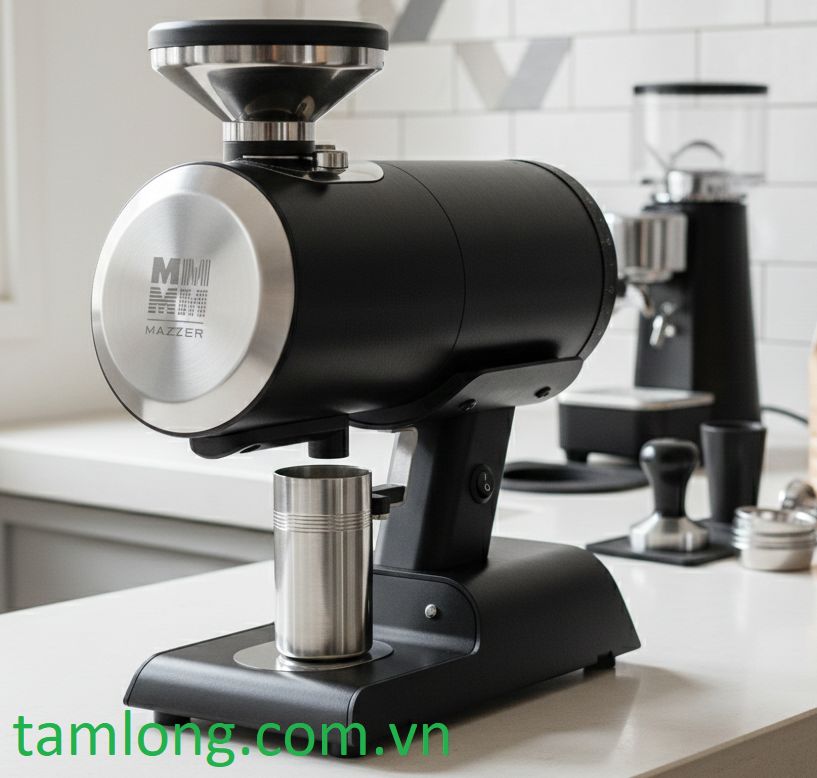 Máy xay cà phê Mazzer Philos