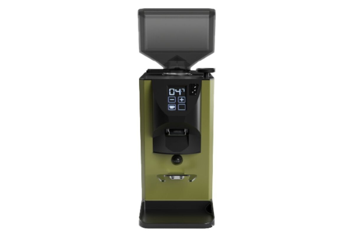 Máy Xay Cà Phê Nuova Simonelli Duo On Demand Chính Hãng Ý