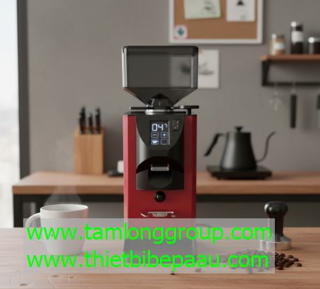 Máy xay cà phê Nuova Simonelli Duo