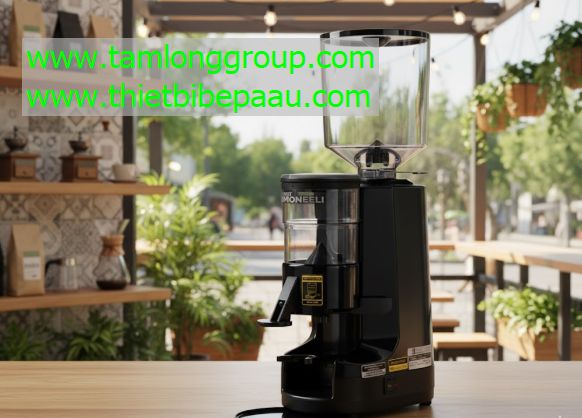 Máy xay cà phê Nuova Simonelli MDX