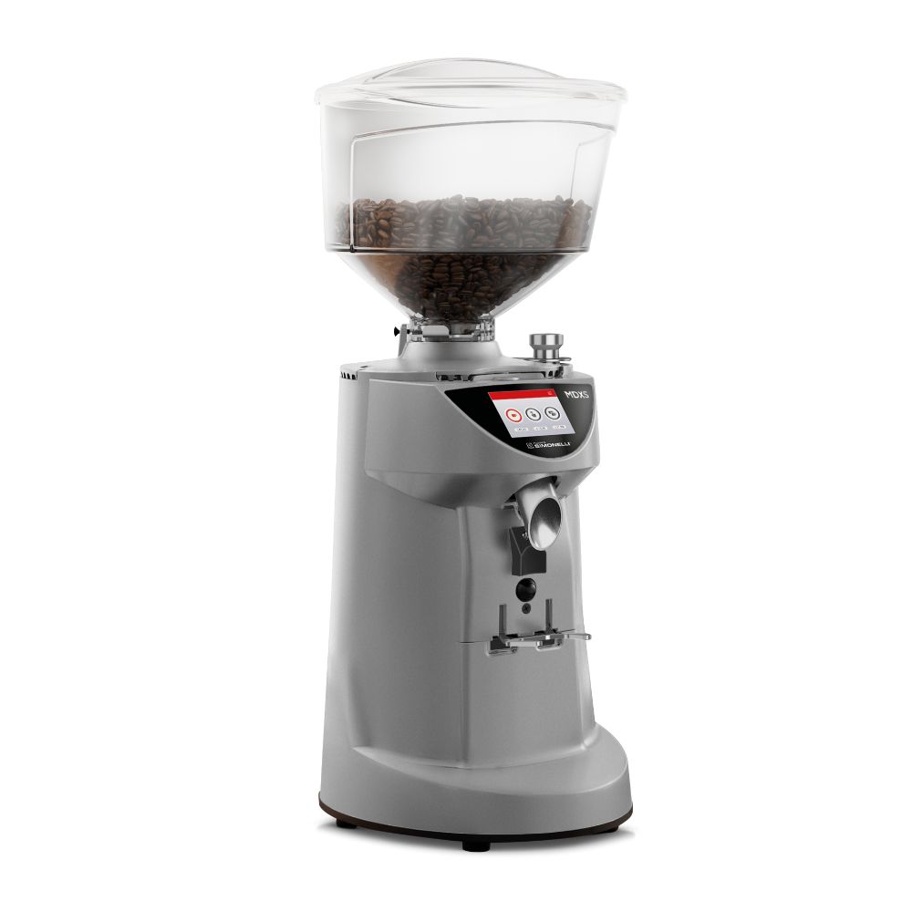 Máy Xay Cà Phê Nuova Simonelli MDXS On Demand Touch Chính Hãng