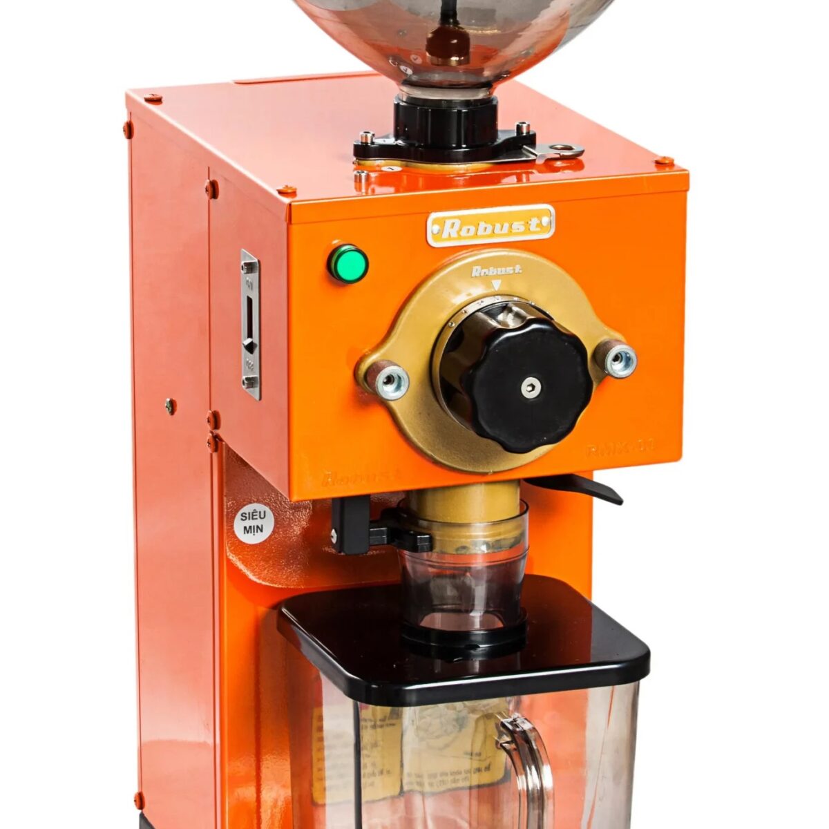 Máy xay cà phê Robust RMX 60