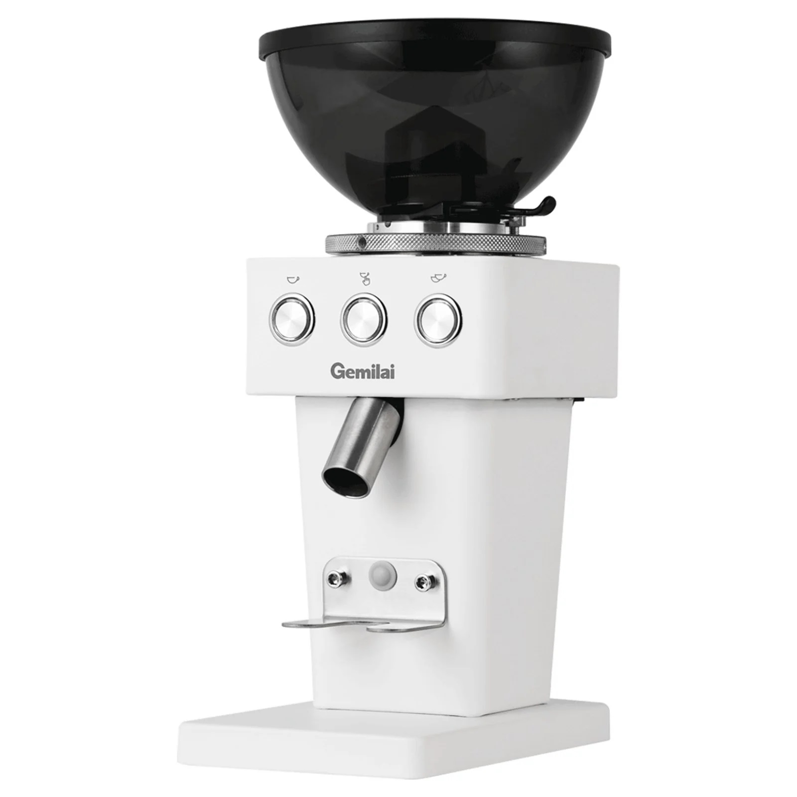 Máy xay cà phê tự động Gemilai 9015 A