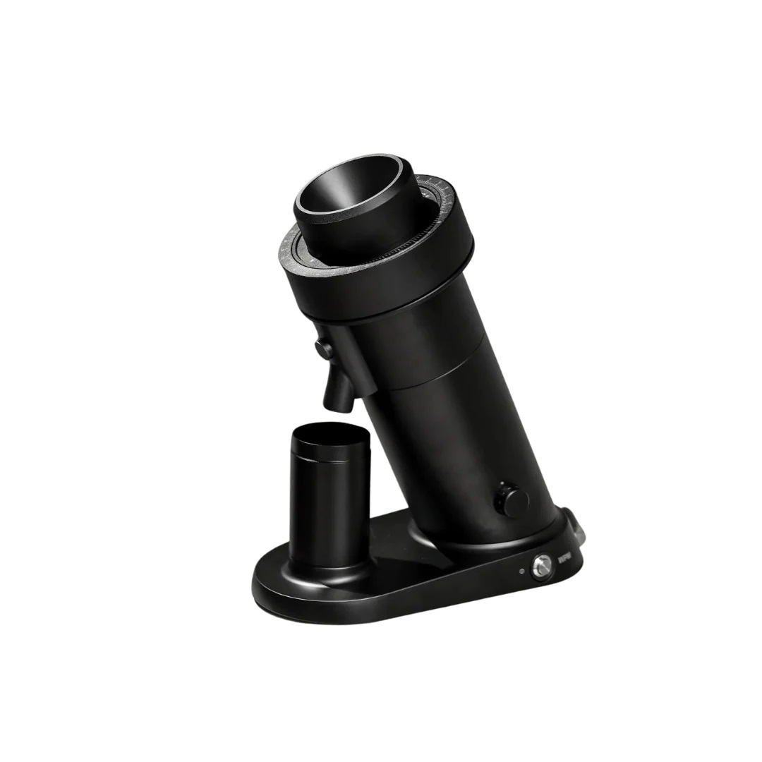 Máy xay cà phê Welhome Pro ZP 1