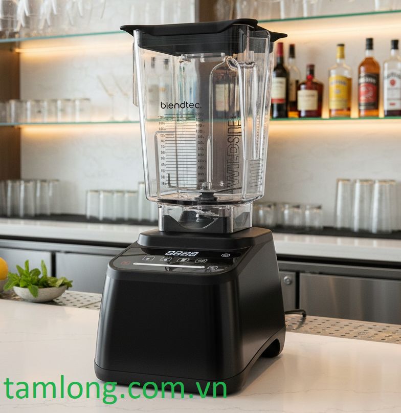 Máy xay sinh tố Blendtec Chef 775