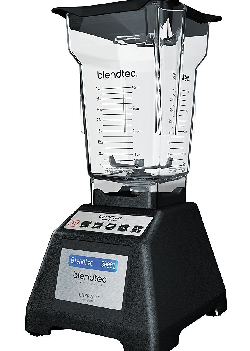 Máy xay sinh tố Blendtec Chef