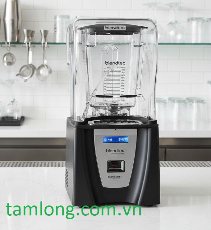 Máy xay sinh tố Blendtec Connoisseur 825