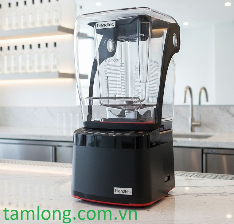 Máy xay sinh tố Blendtec Stealth 885