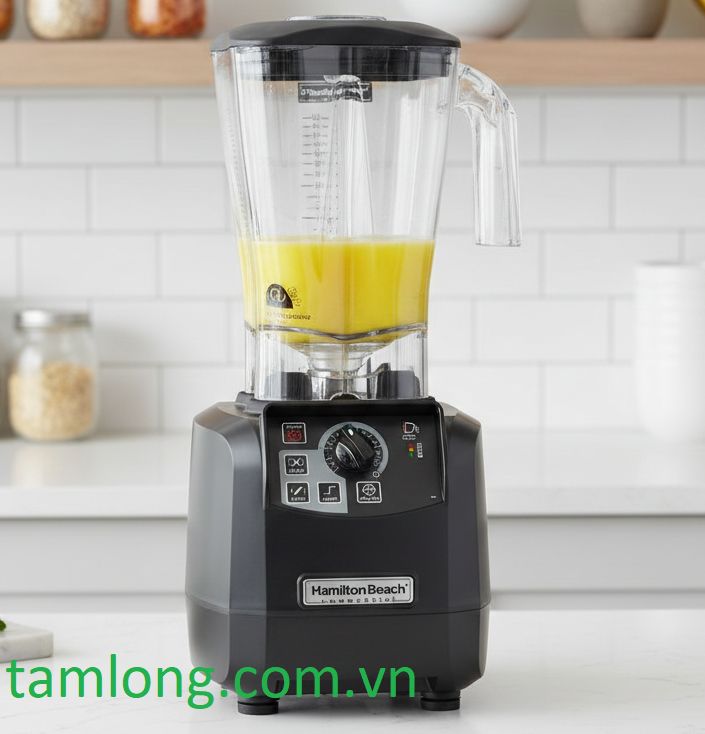 Máy Xay Sinh Tố Hamilton Beach HBH 650