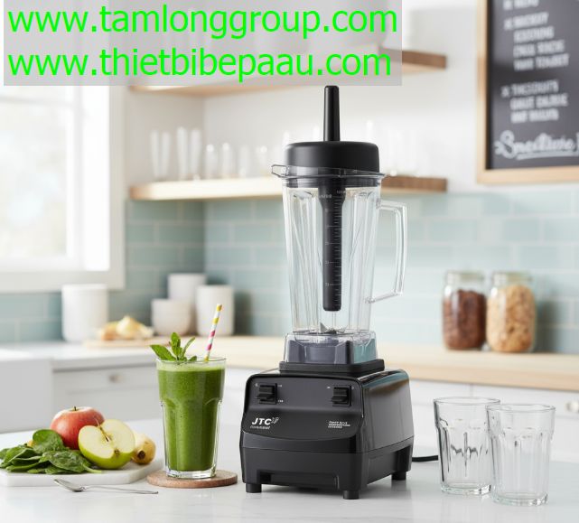 Máy xay sinh tố OmniBlend III TM 788