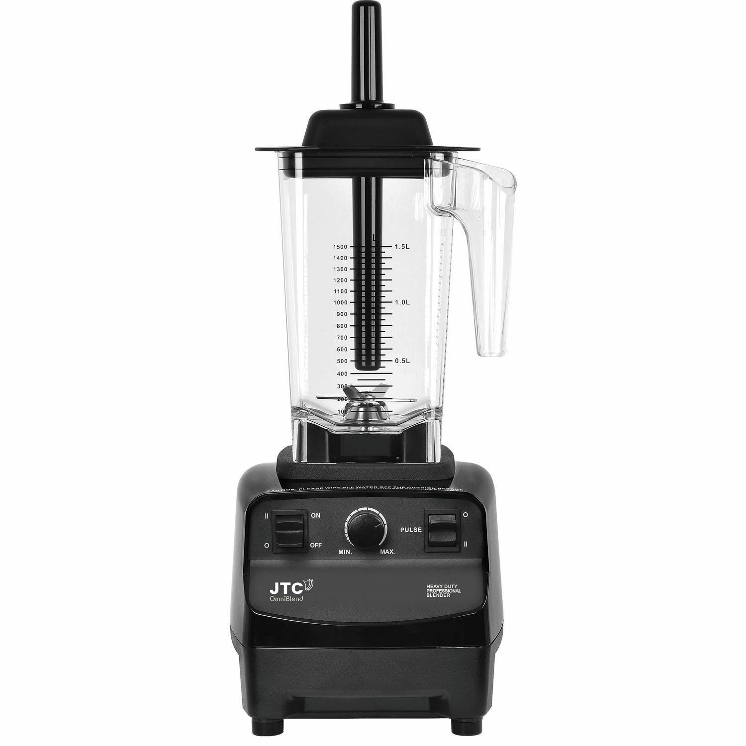 Máy xay sinh tố Omniblend V TM 767