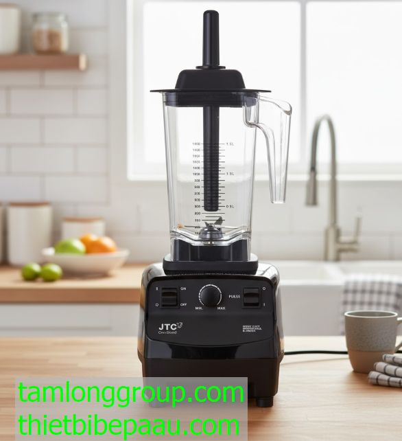 Máy xay sinh tố Omniblend V TM 767