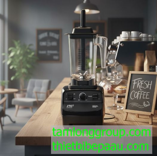 Máy xay sinh tố Omniblend V TM 767