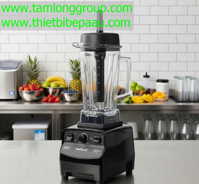 Máy xay sinh tố Omniblend V TM 767