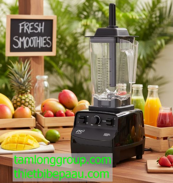 Máy xay sinh tố Omniblend V TM 767