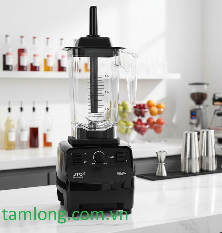 Máy xay sinh tố Omniblend V TM 767