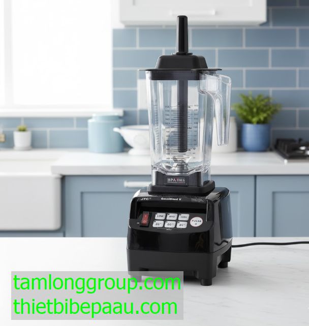 Máy xay sinh tố Omniblend V TM 800A