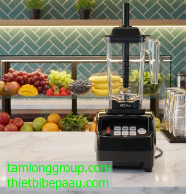 Máy xay sinh tố Omniblend V TM 800A