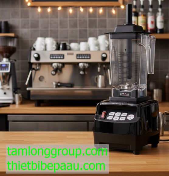 Máy xay sinh tố Omniblend V TM 800A