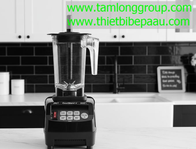 Máy xay sinh tố Omniblend V TM 800A