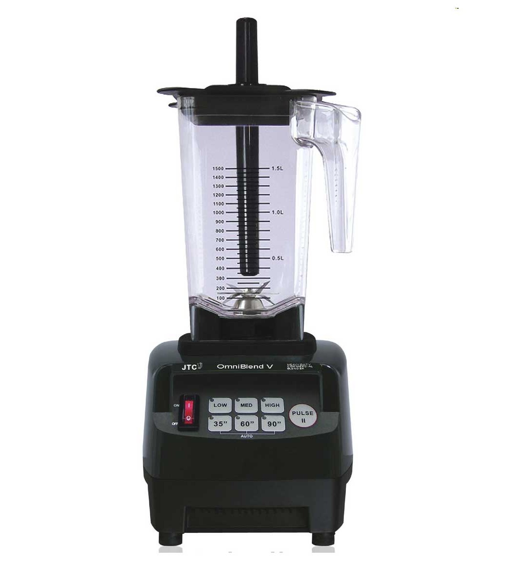 Máy xay sinh tố Omniblend V TM 800A