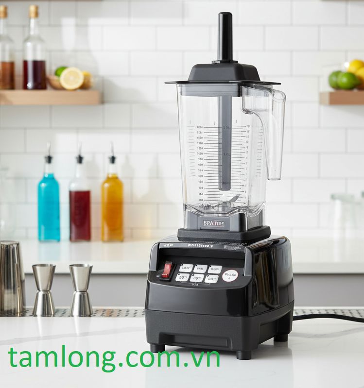 Máy xay sinh tố Omniblend V TM 800A