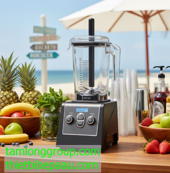 Máy xay sinh tố OmniBlend VI TM 900