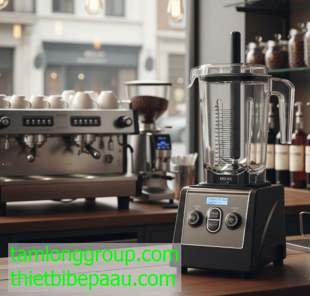 Máy xay sinh tố OmniBlend VI TM 900