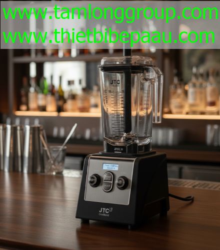Máy xay sinh tố OmniBlend VI TM 900