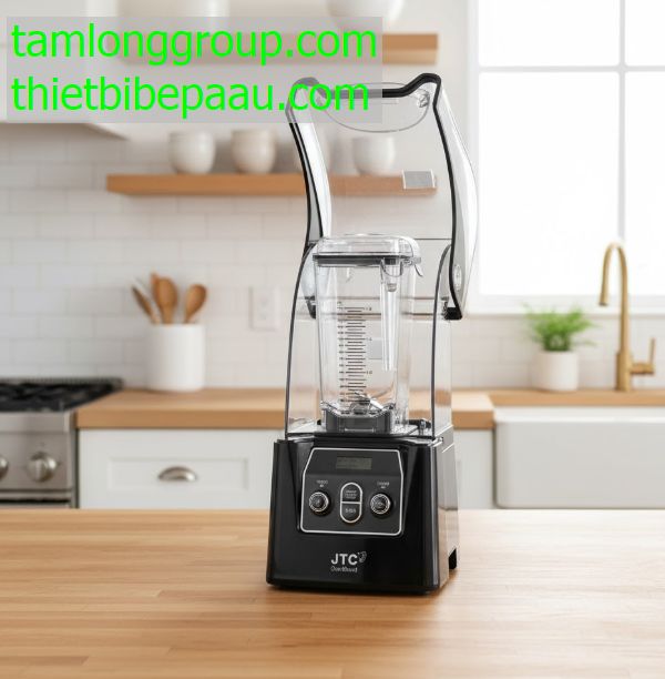 Máy xay sinh tố OmniBlend VI TM 900 Shield – NoiseGuardian