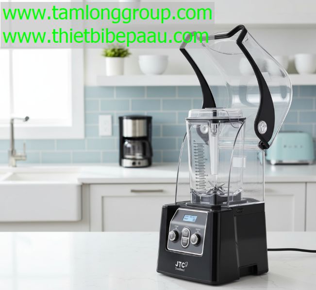 Máy xay sinh tố OmniBlend VI TM 900 Shield – NoiseGuardian