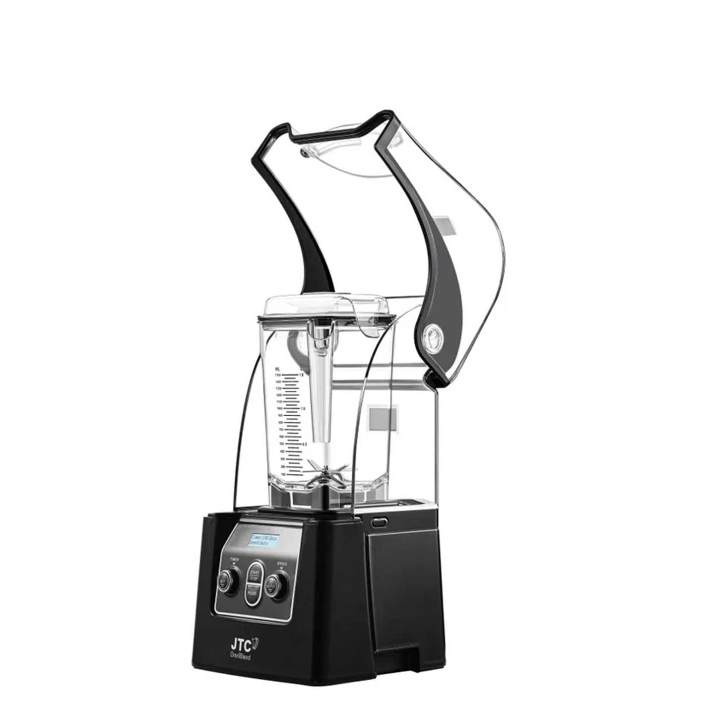 Máy xay sinh tố OmniBlend VI TM 900 Shield – NoiseGuardian