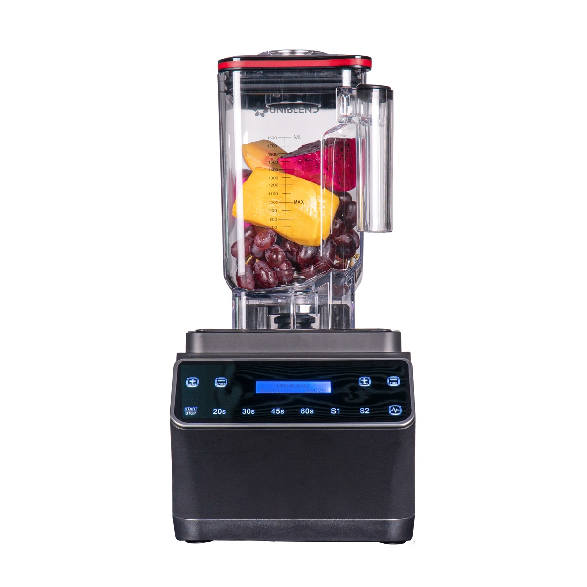 Máy xay sinh tố Uniblend One Touch