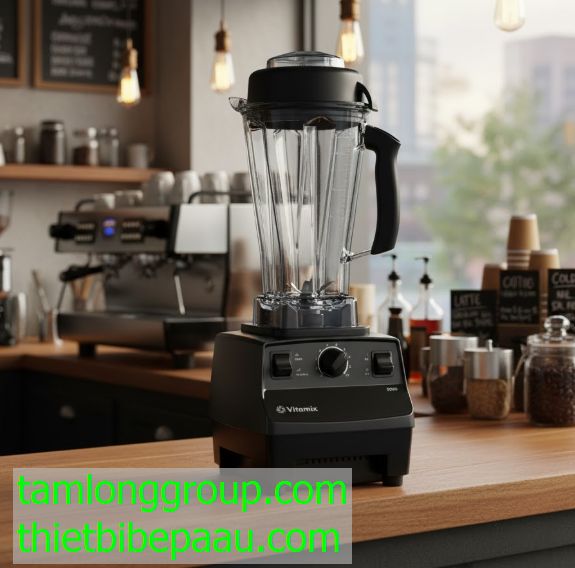 Máy xay sinh tố Vitamix 5200