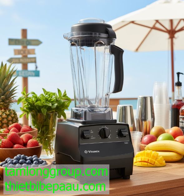 Máy xay sinh tố Vitamix 5200