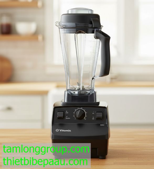 Máy xay sinh tố Vitamix 5200