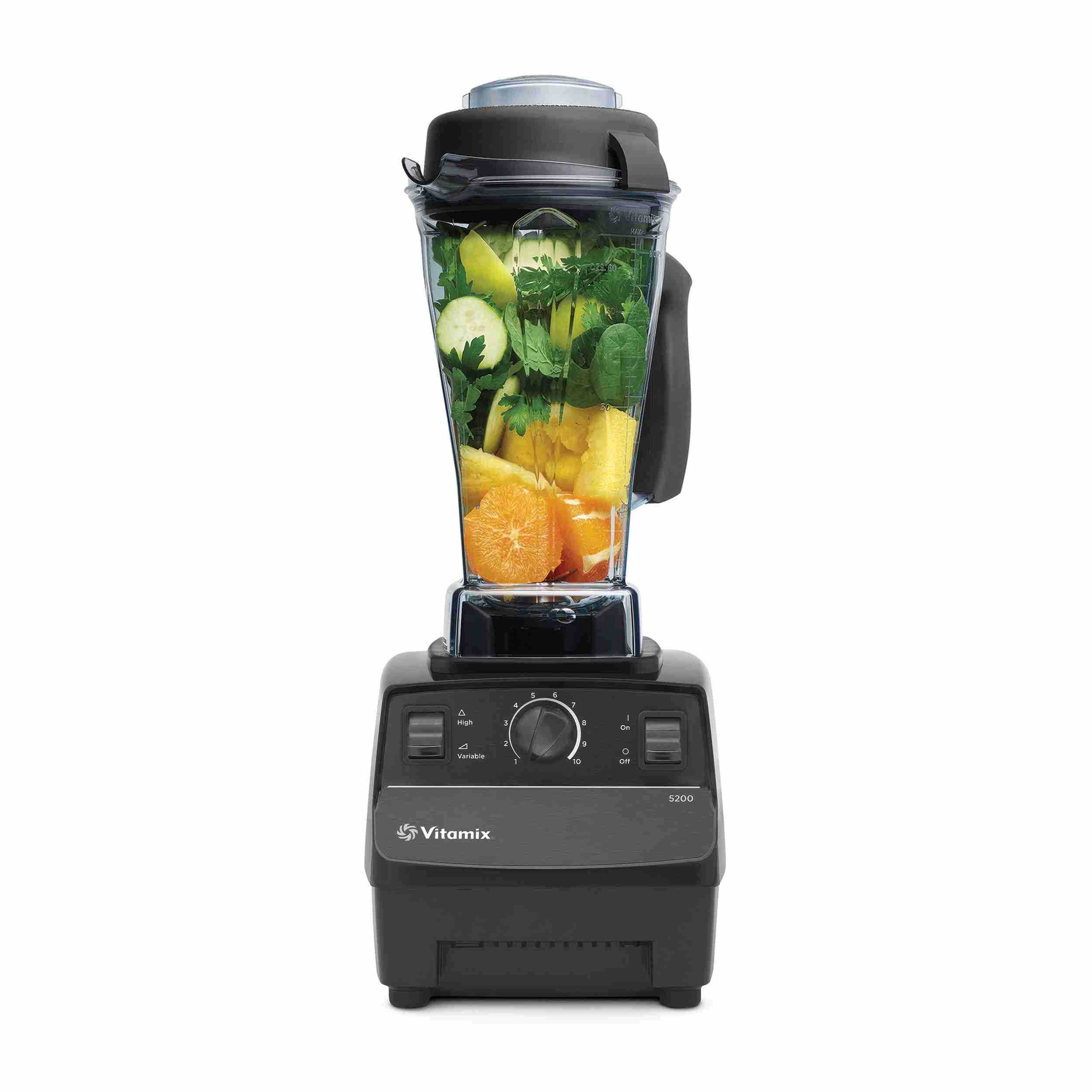 Máy xay sinh tố Vitamix 5200