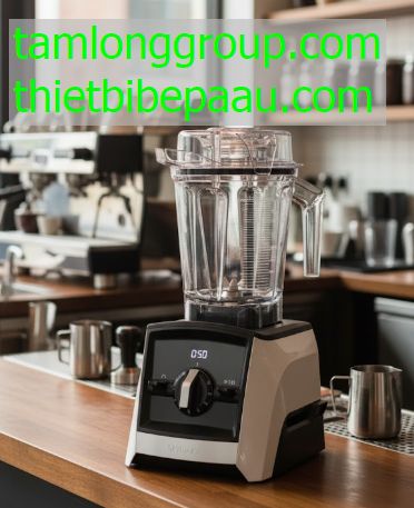 Máy xay sinh tố Vitamix A2300i