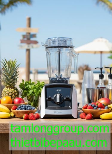 Máy xay sinh tố Vitamix A2300i