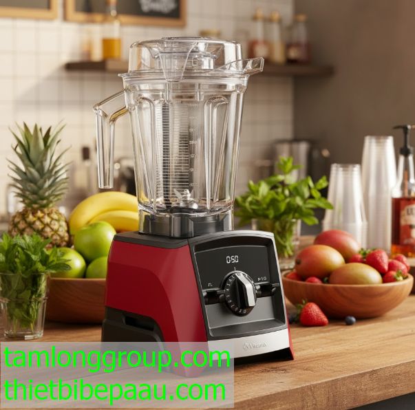 Máy Xay Sinh Tố Vitamix A2500i