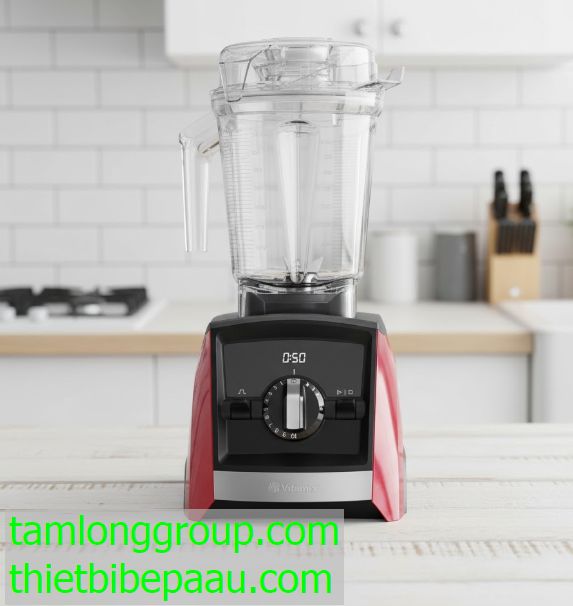 Máy Xay Sinh Tố Vitamix A2500i